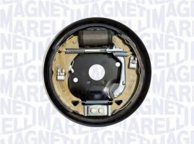 MAGNETI MARELLI 363620030000 -  